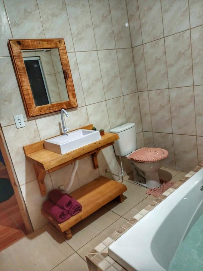 Cabana Recanto Do Physalis Rio Rufino المظهر الخارجي الصورة